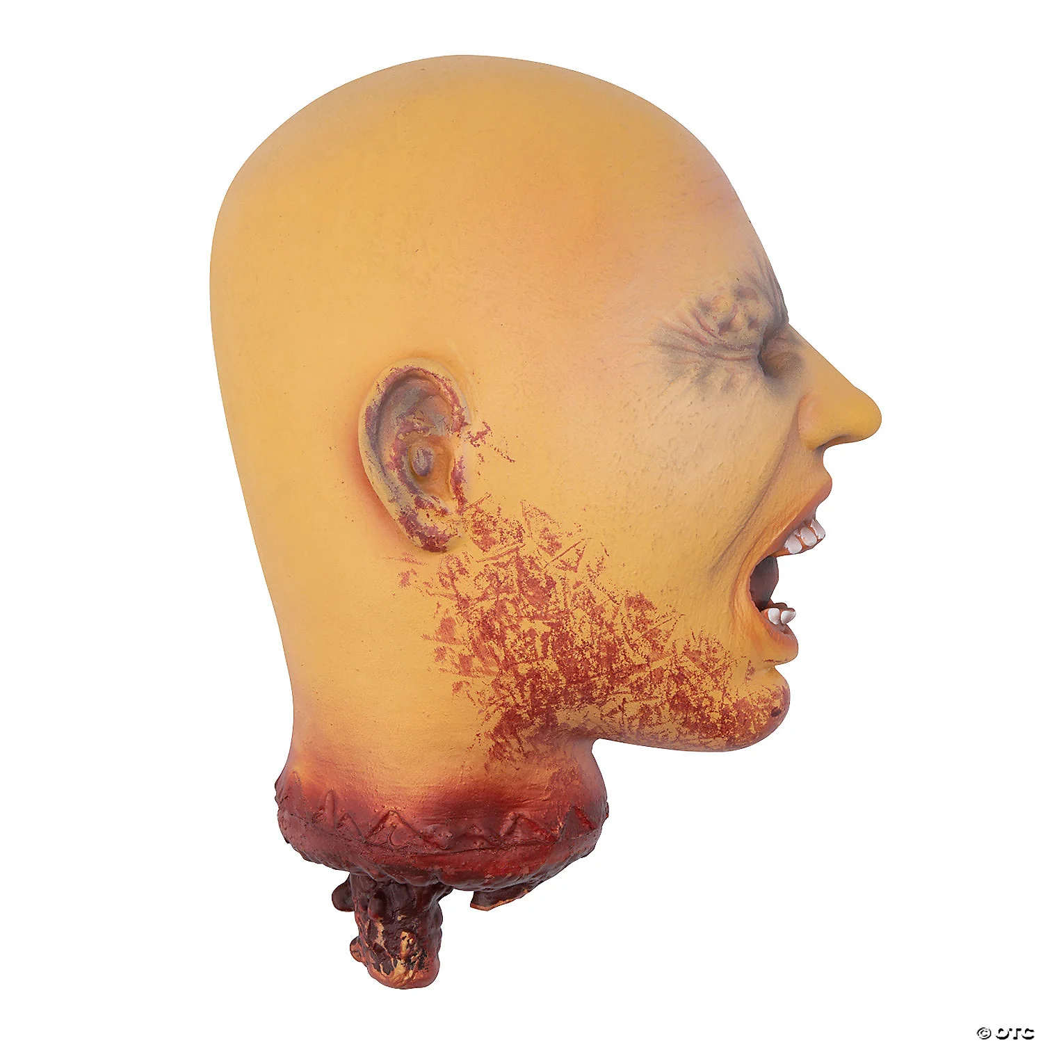 13" Severed Head Prop - Image 2