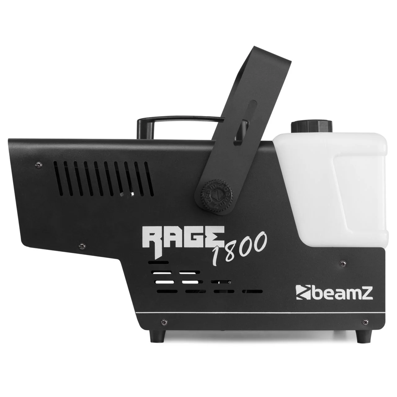 1800W smoke machine with 4-in-1 LEDs - Image 2