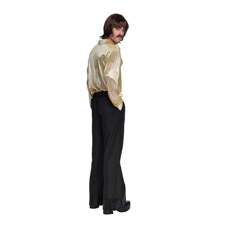 1970's Icon Men's Costume - Image 2