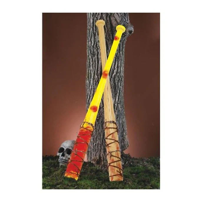 32" Barb Wire Bat 2 Styles