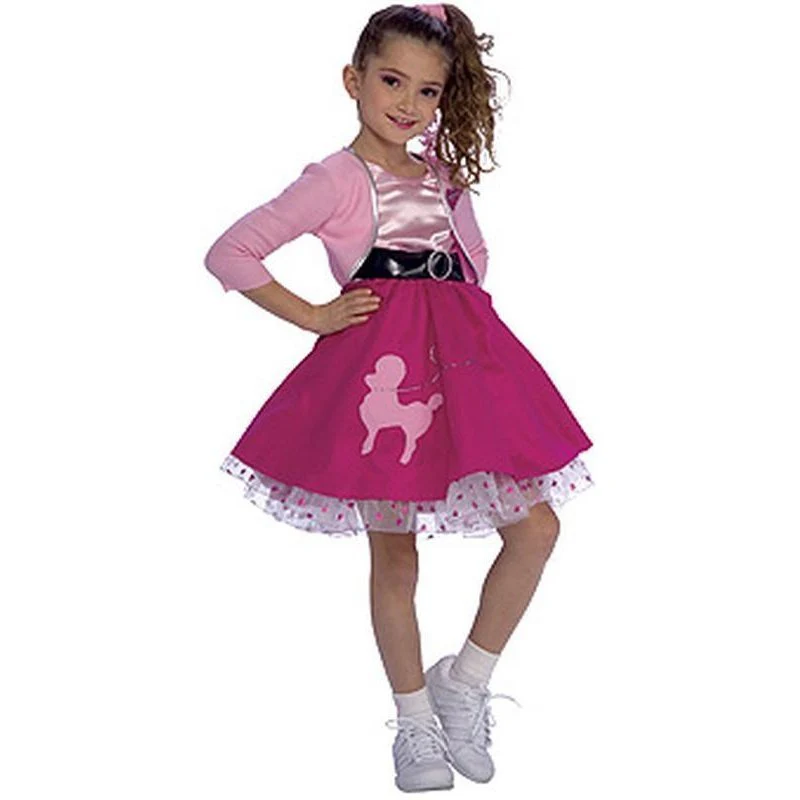 50 S Girl Size M - Image 2