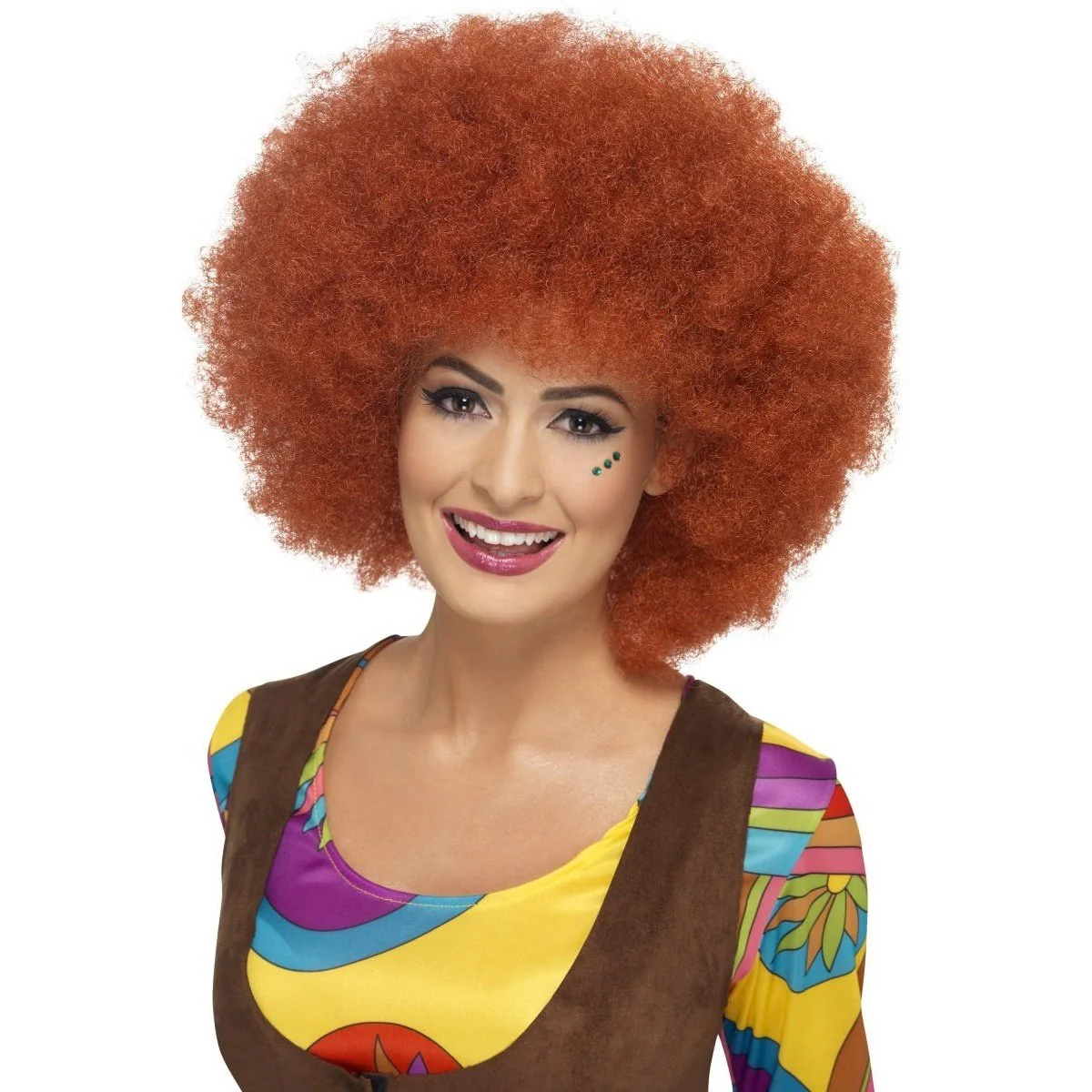 '60s Afro Wig