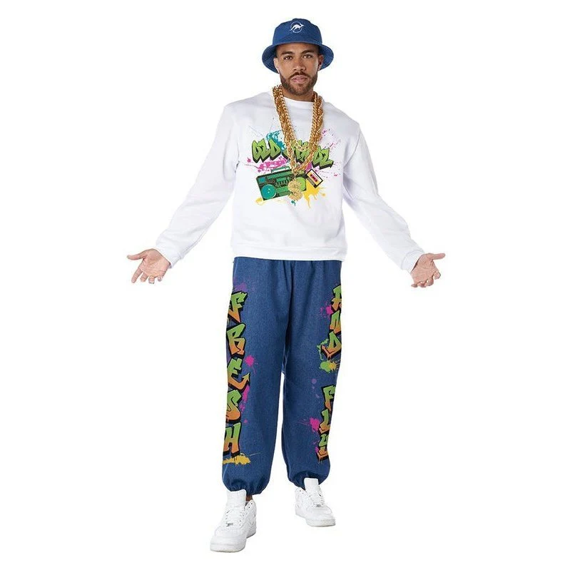 90’s Hip Hop / Adult - Image 2