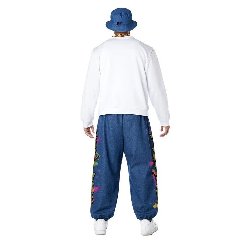 90’s Hip Hop / Adult - Image 4