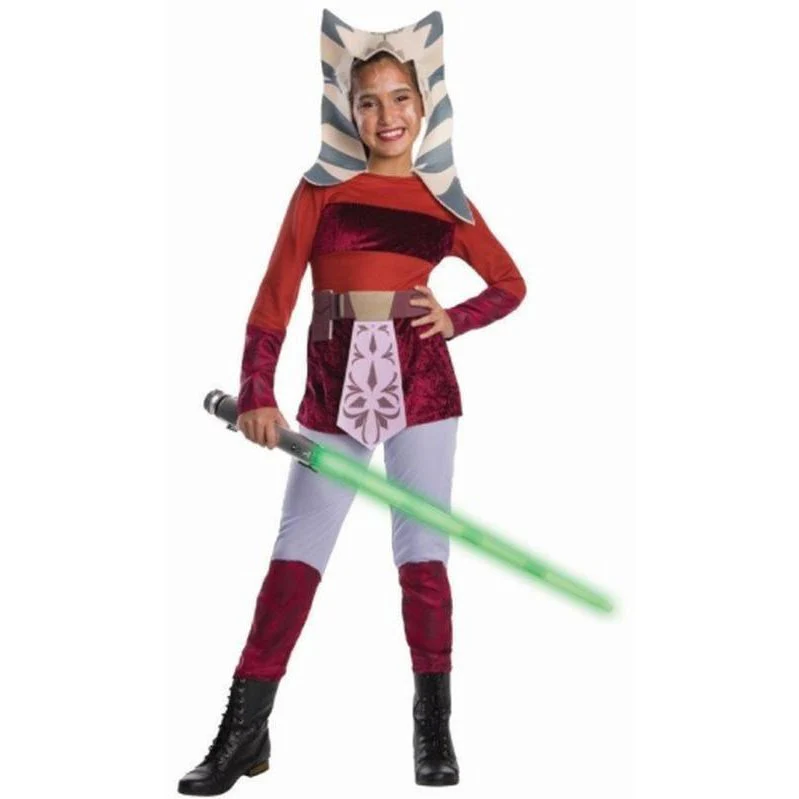 Ahsoka Child Size M - Image 3
