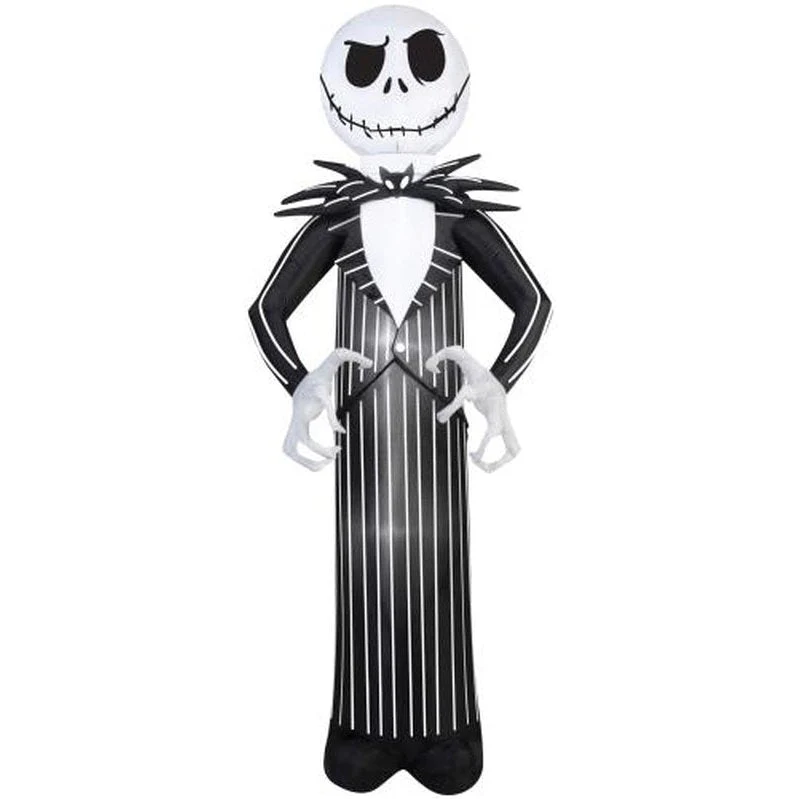 Airblown Jack Skellington Inflatable