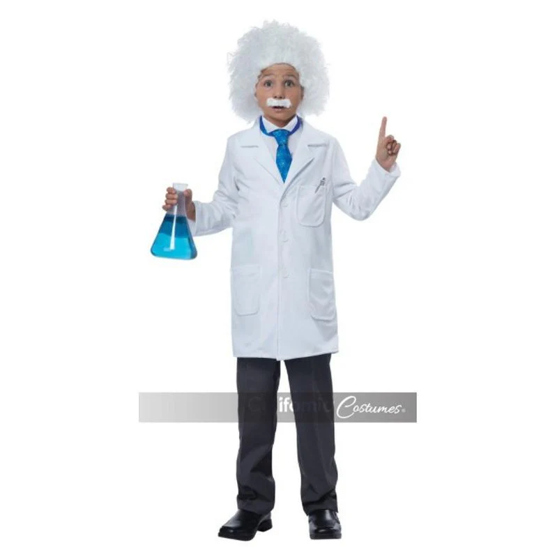 Albert Einstein/Physicist/Child - Image 2