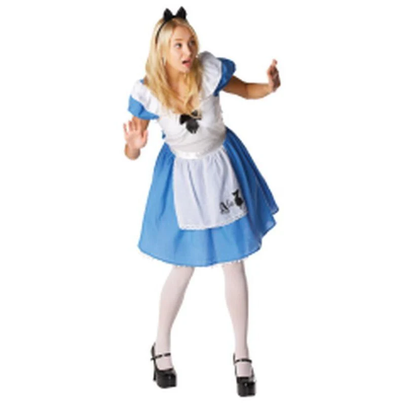Alice In Wonderland Size L - Image 3