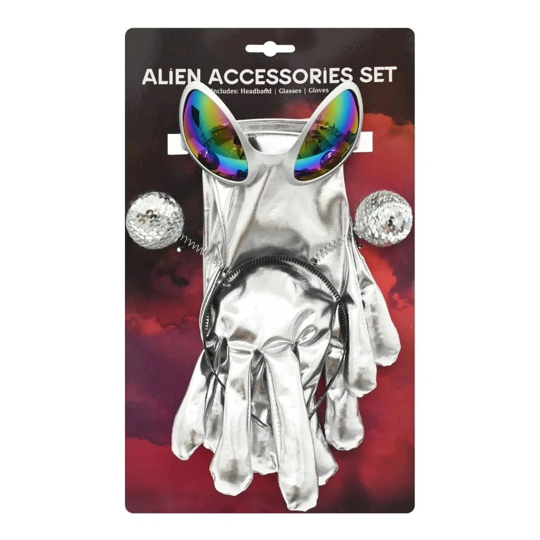 Alien Accessory Kit - Image 2