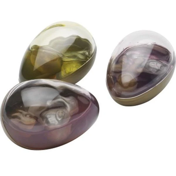 Alien Babies In Egg