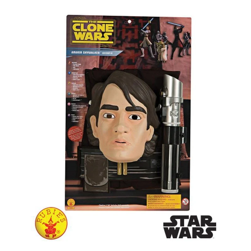 Anakin Blister Child