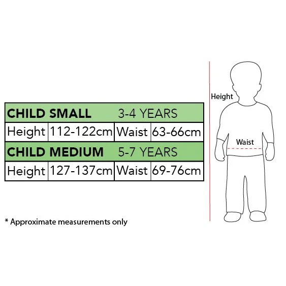 Anakin Skywalker Deluxe Child Size S - Image 4