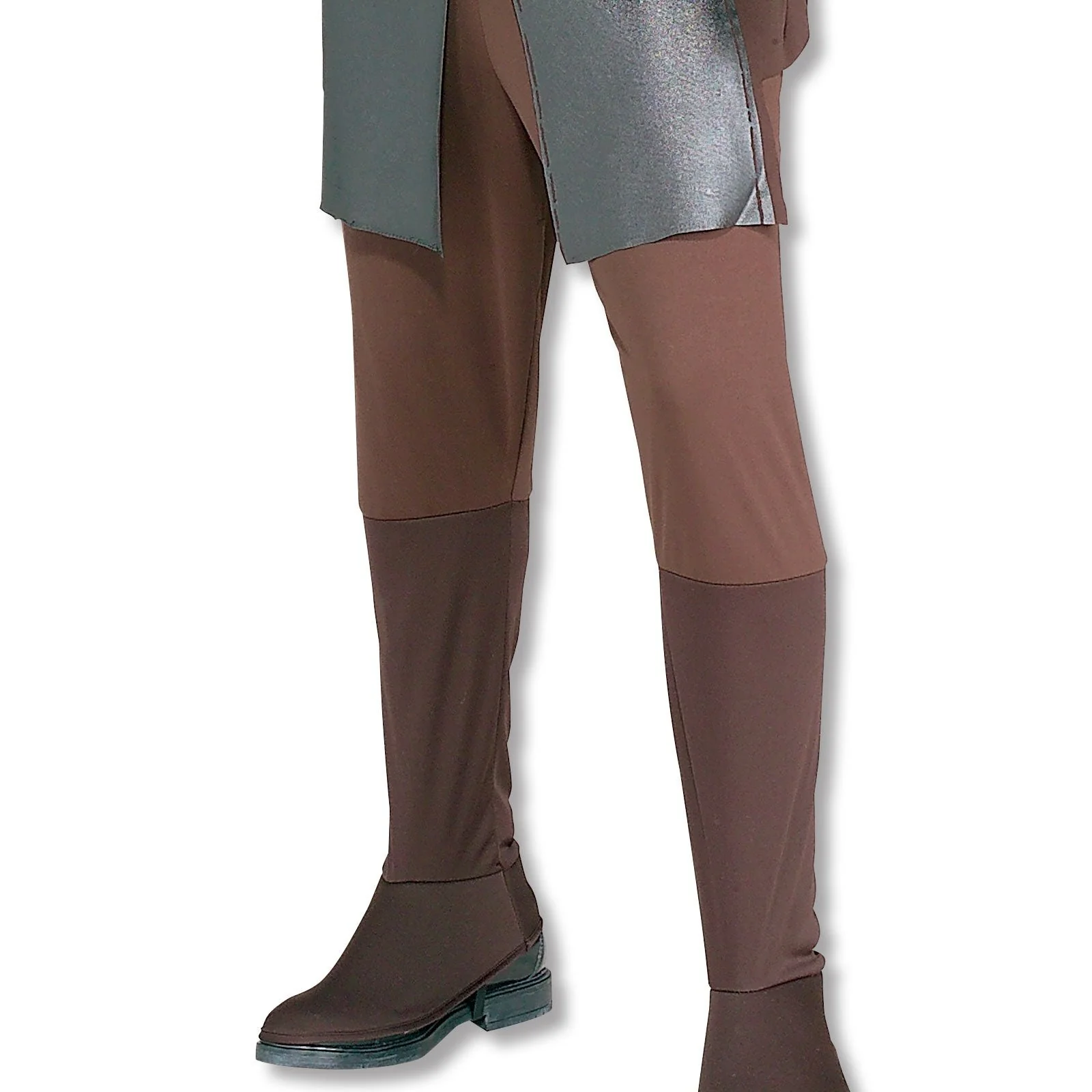 Anakin Skywalker Suit Adult Size Xl - Image 3
