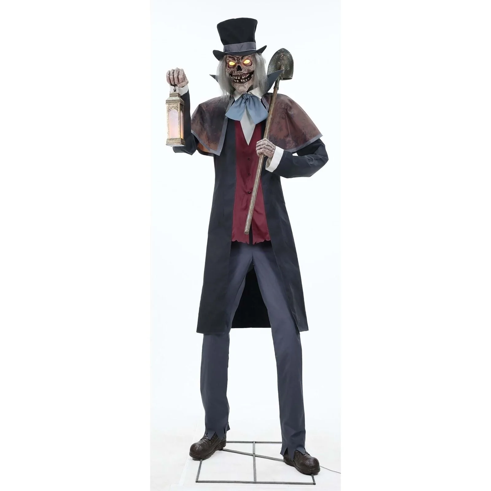 Animated Graveyard Host - Image 3