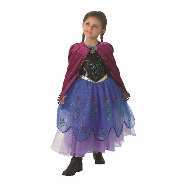 Anna Premium Costume Size M - Image 2