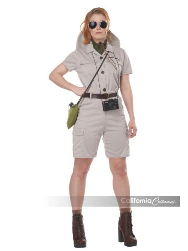 Anthropologist/Adult - Image 3