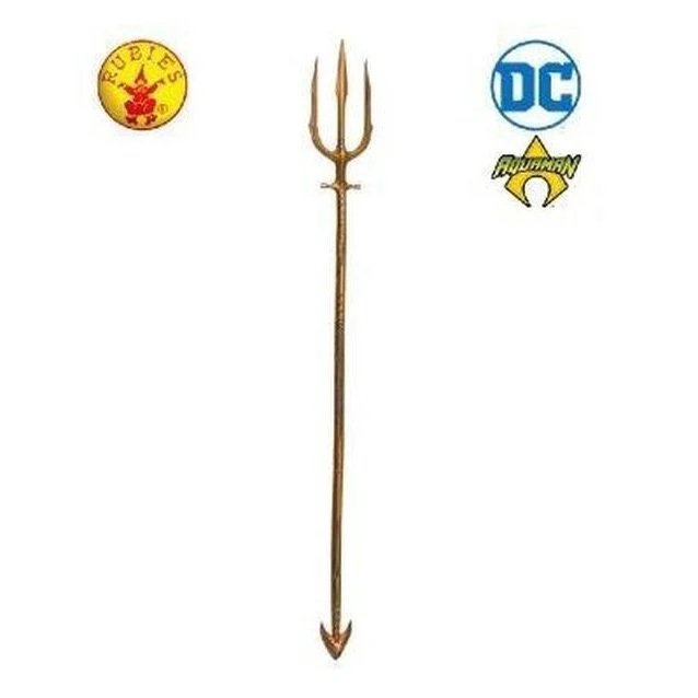 Aquaman Trident