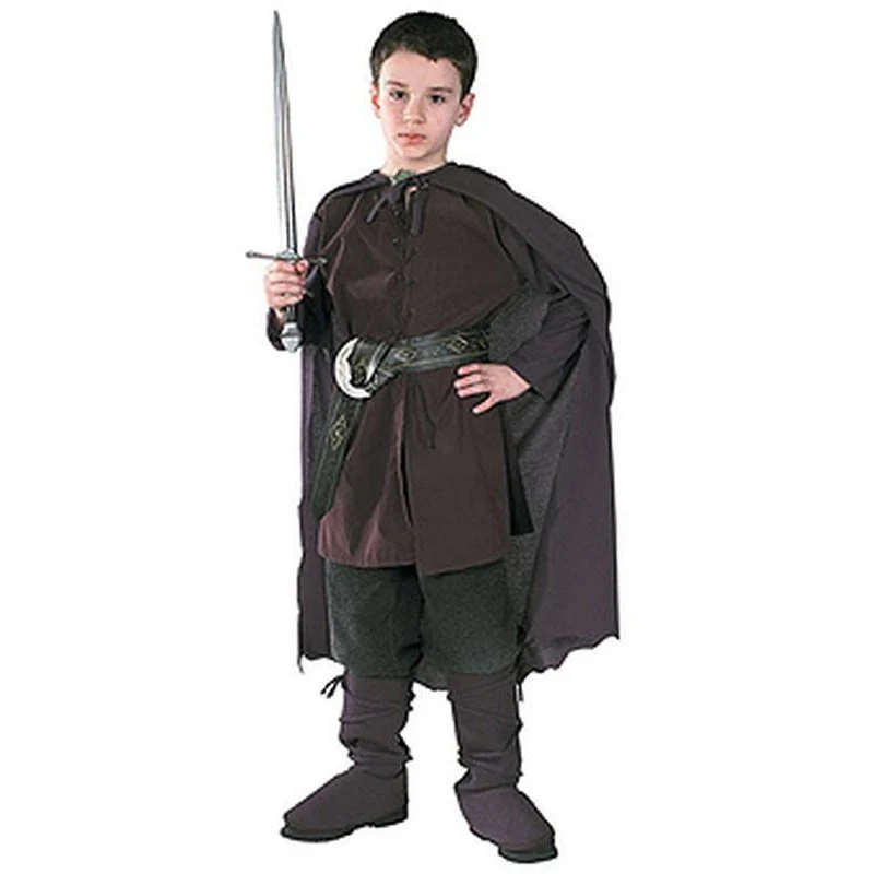 Aragorn Costume Size S - Image 2
