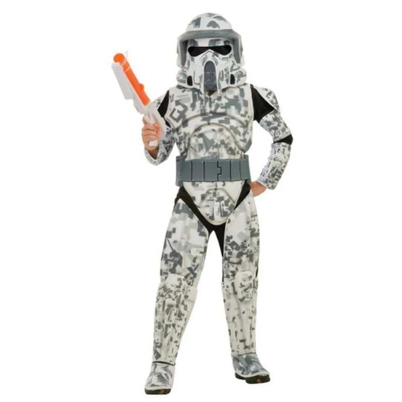 Arf Trooper Deluxe Size S - Image 3