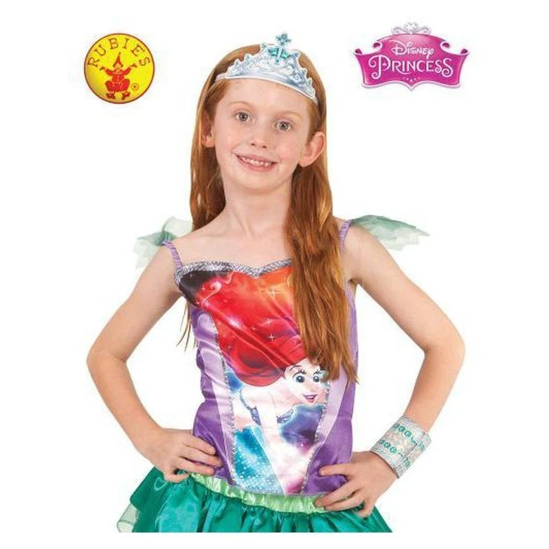 Ariel Princess Top 3+