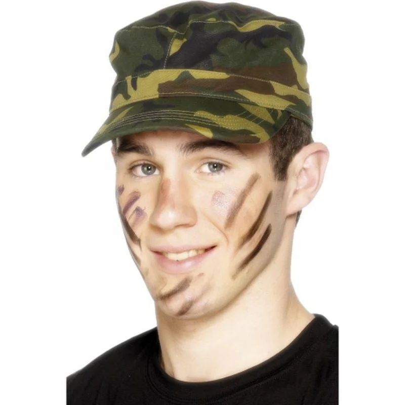 Army Cap