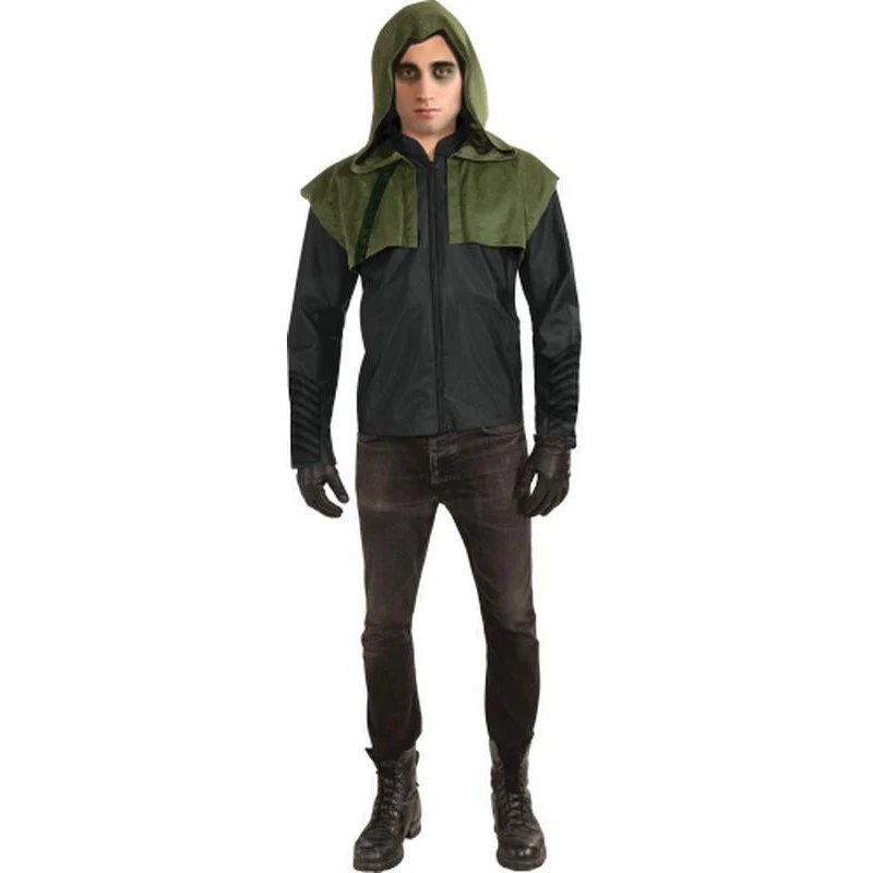 Arrow Deluxe Costume Size Teen - Image 3