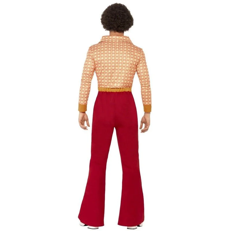 Authentic 70s Guy Costume - Image 3