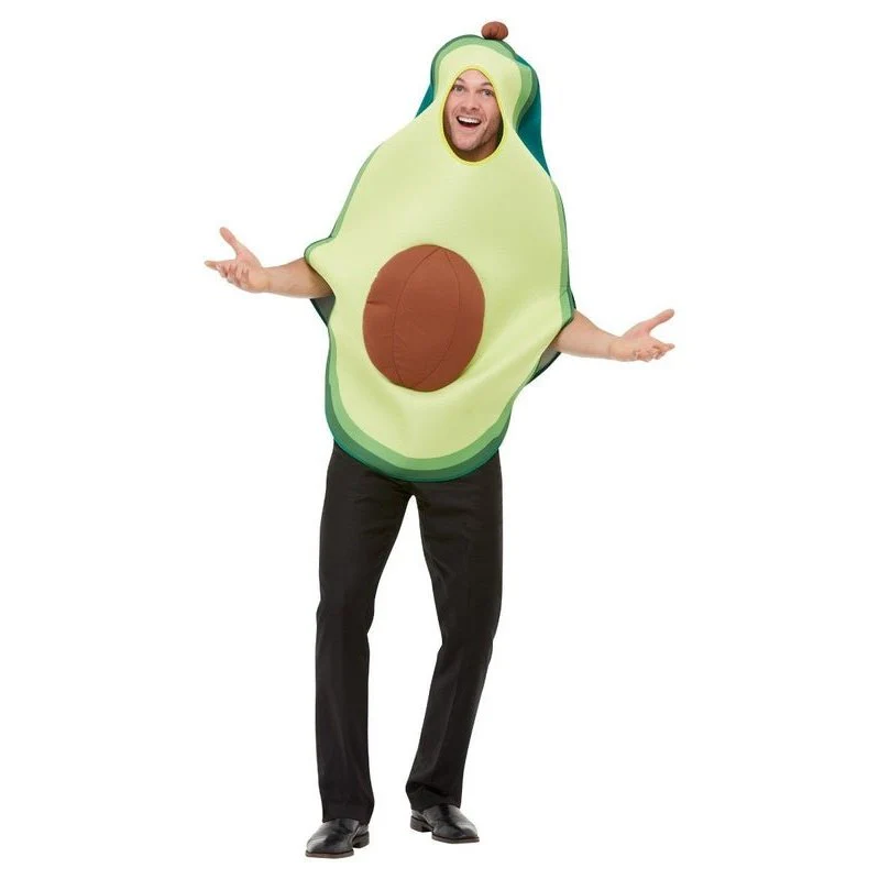 Avocado Costume - Image 2
