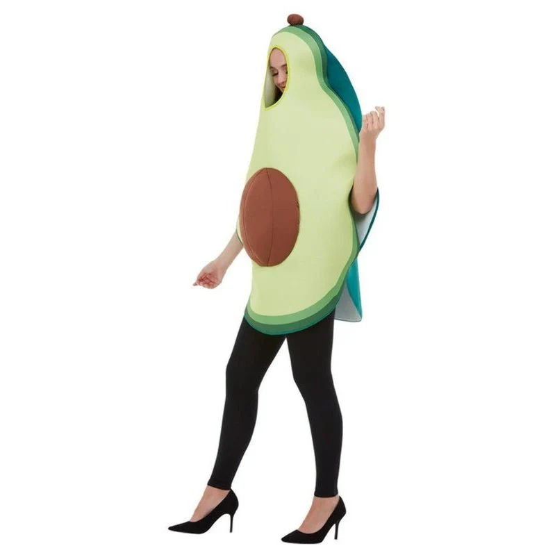Avocado Costume - Image 4