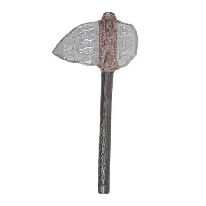 Axe Stone 53cm