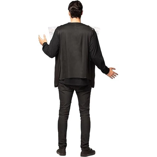 Bag of Weed Costume, Adult - Image 2