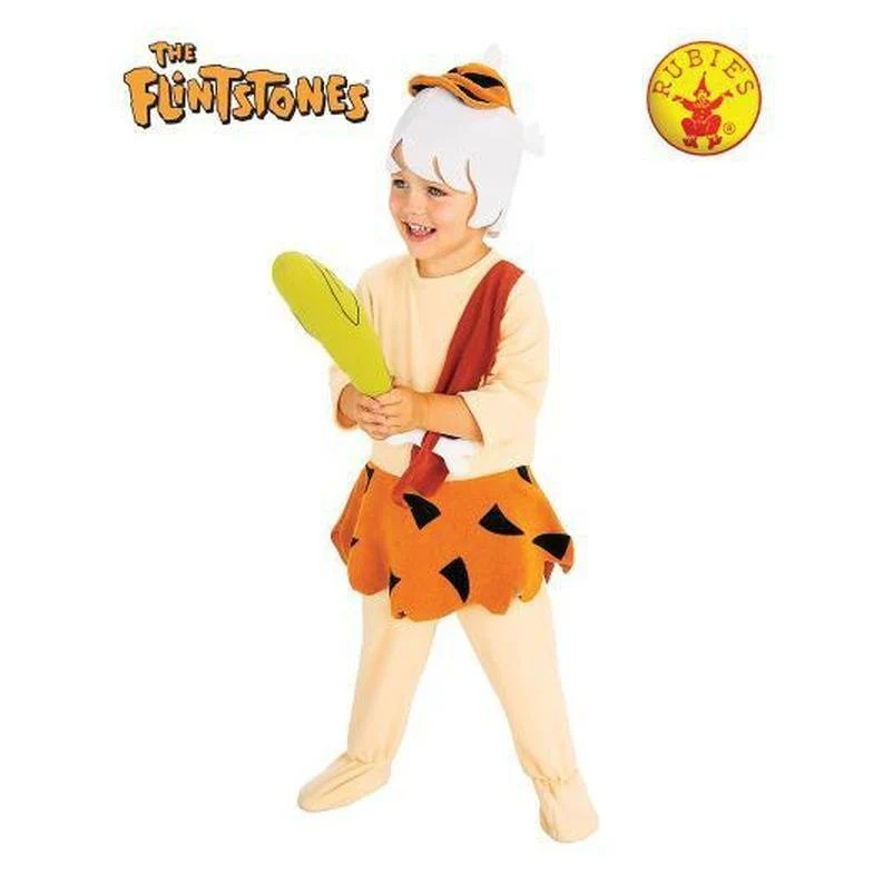 Bamm Bamm Flintstones Deluxe Costume Size S