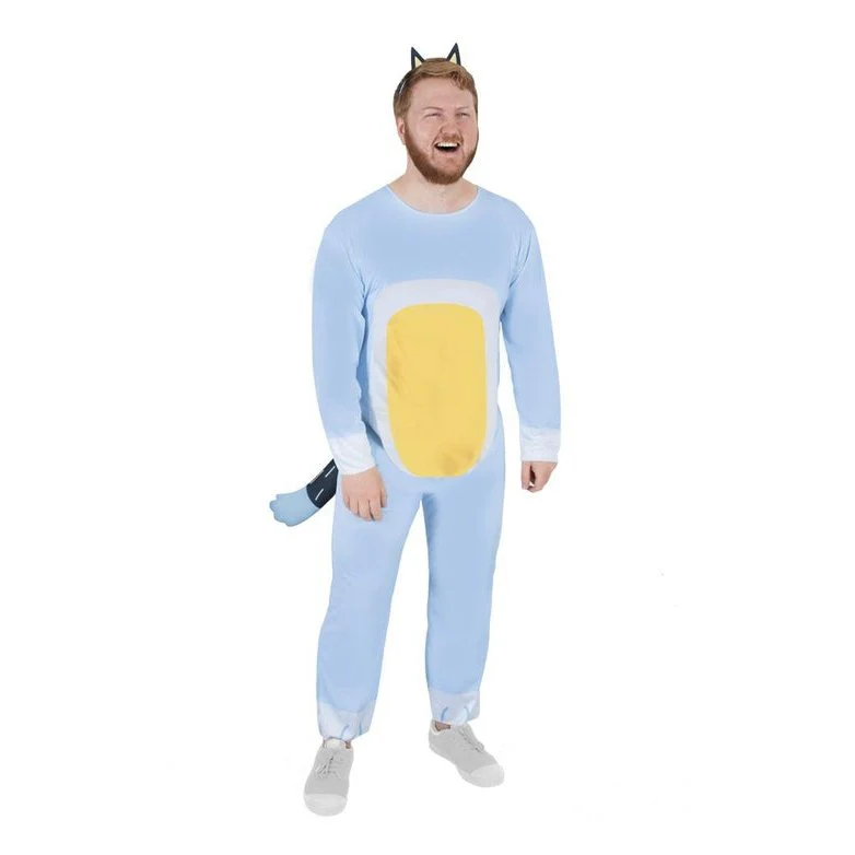 Bandit Costume, Adult - Image 3
