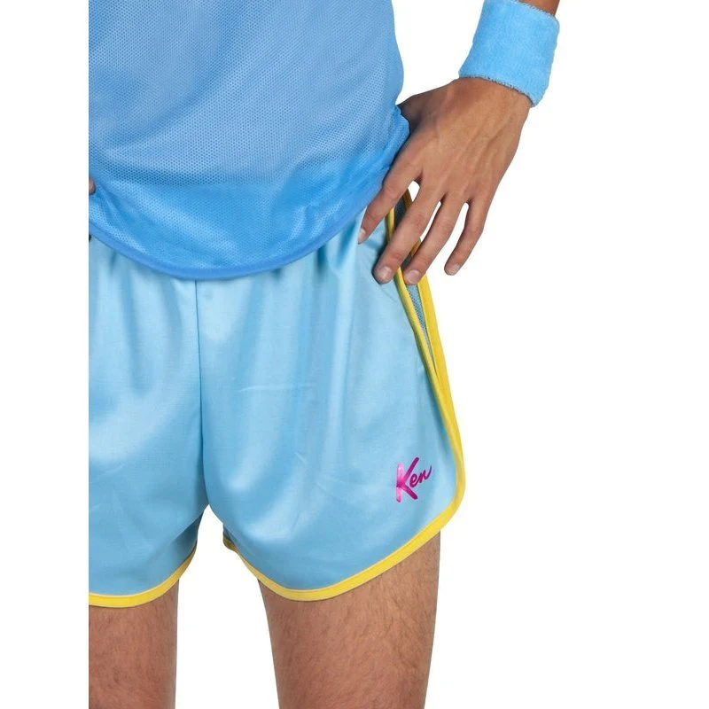 Barbie Ken Exercise Costume, Adult - Image 3
