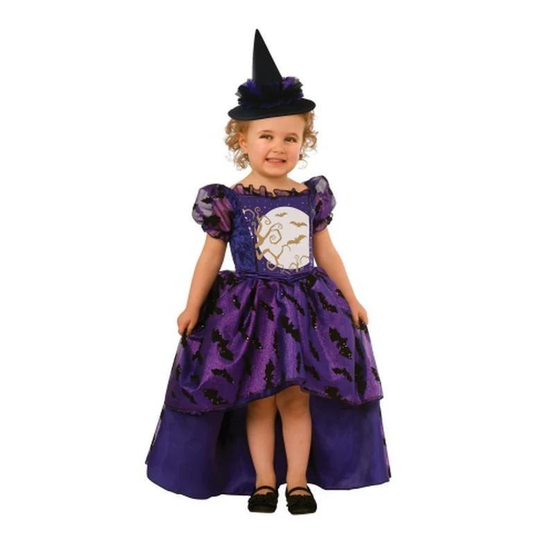 Bat Witch Size S - Image 2