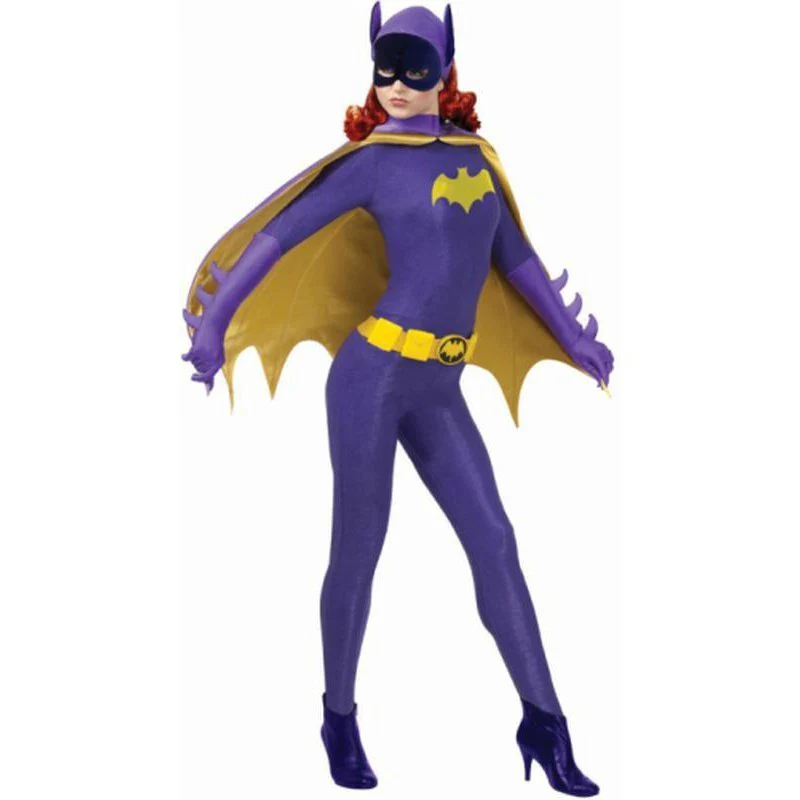 Batgirl 1966 Collector's Edition Size S - Image 3