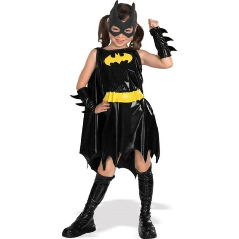 Batgirl Child Size M - Image 2