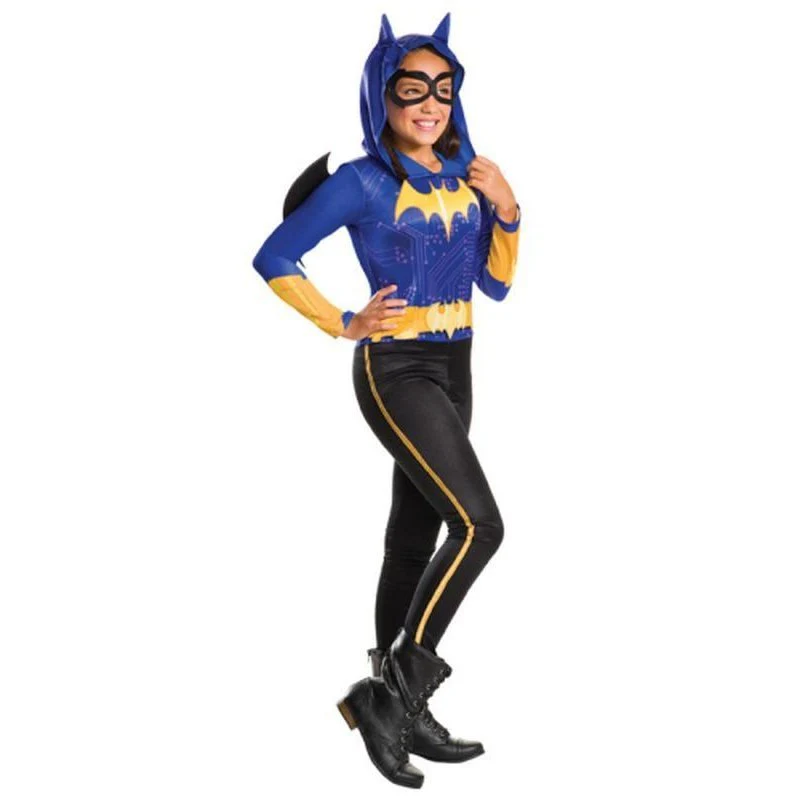 Batgirl Dcshg Classic Size 3 5 - Image 2