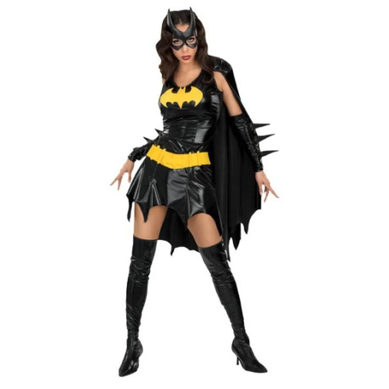 Batgirl Secret Wishes Size S - Image 3