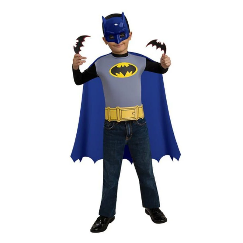 Batman Accessory Set Child Size Std - Image 3