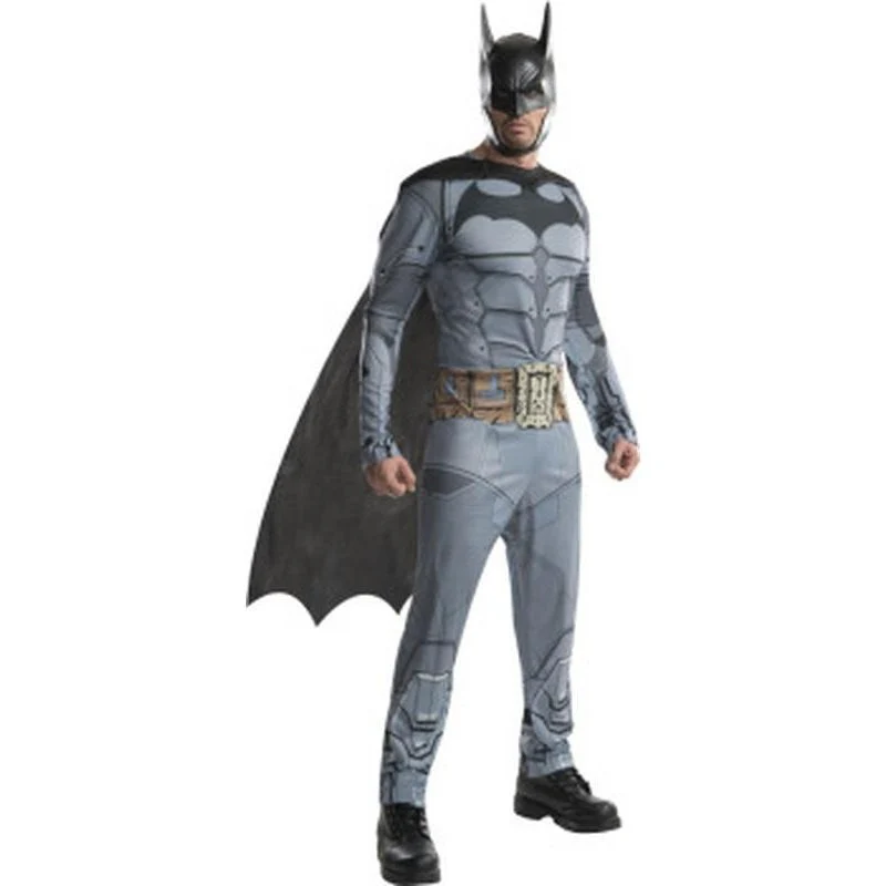 Batman Arkham Costume Size Xl - Image 3