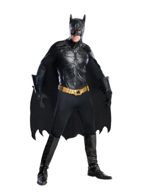 Batman Collector's Edition Size L