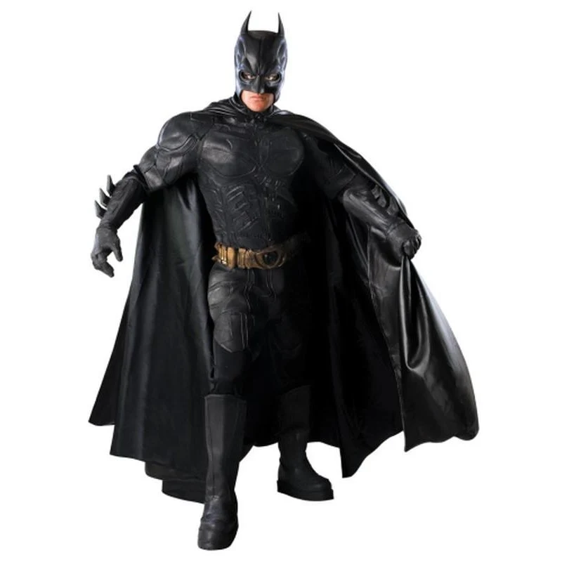 Batman Collector's Edition Size L (Was 56214 L)
