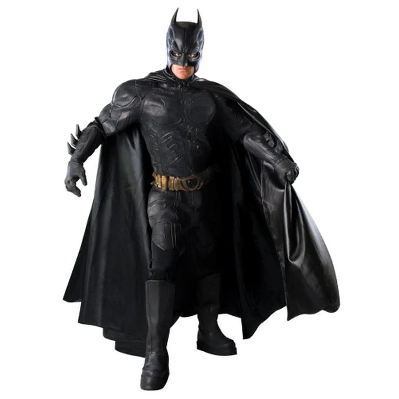 Batman Collector's Edition Size Xl (As 56311 Xl) - Image 2