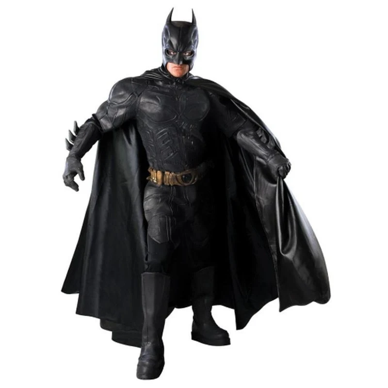 Batman Collector's Edition Size Xl (As 56311 Xl) - Image 3