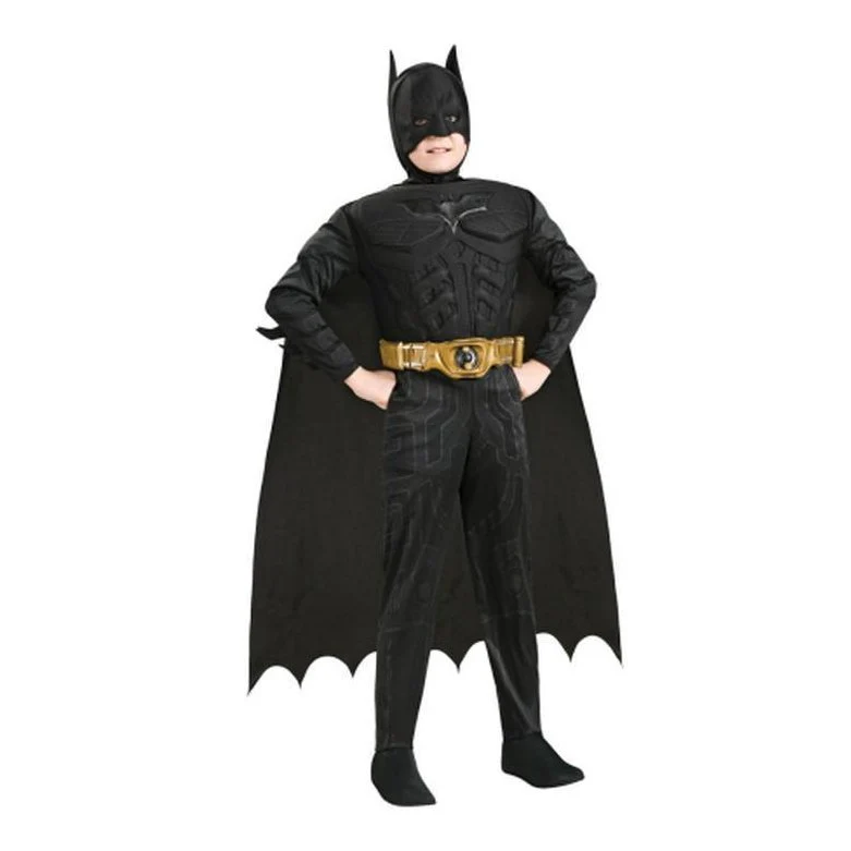 Batman Dark Knight Premium Costume Size Toddler - Image 3