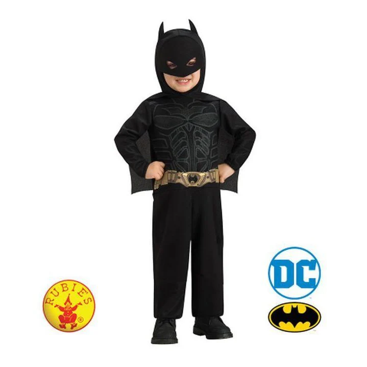 Batman Dark Knight Rises Child Size Toddler
