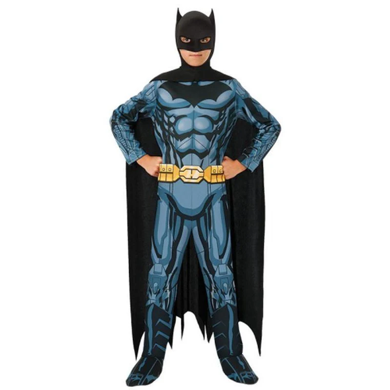 Batman Dc Classic Size S