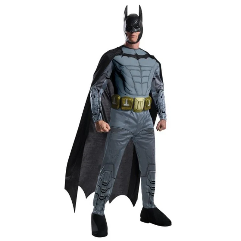 Batman Doj Classic Size L