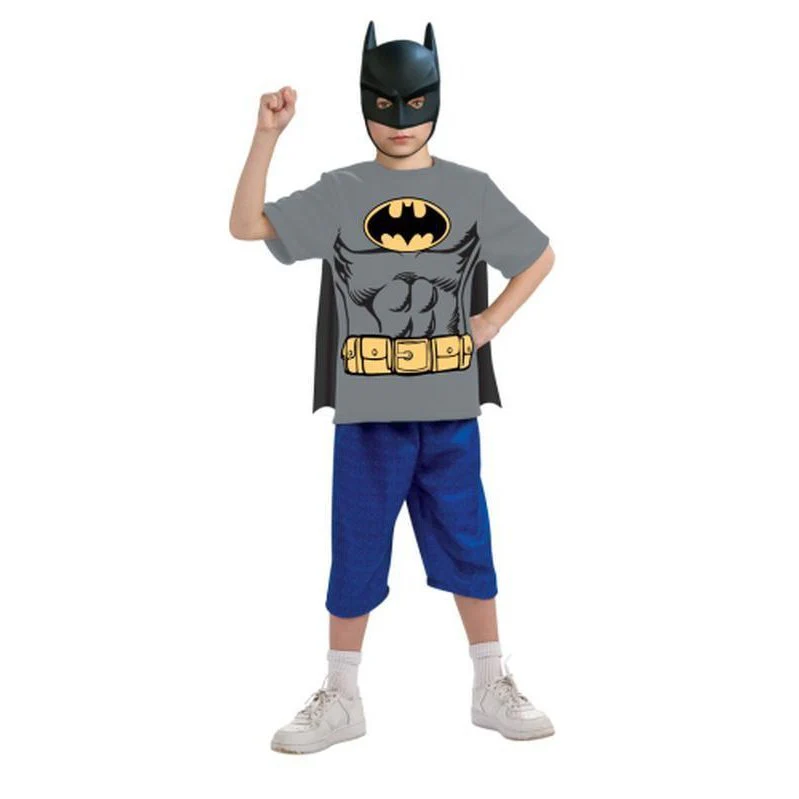Batman Tshirt Size S
